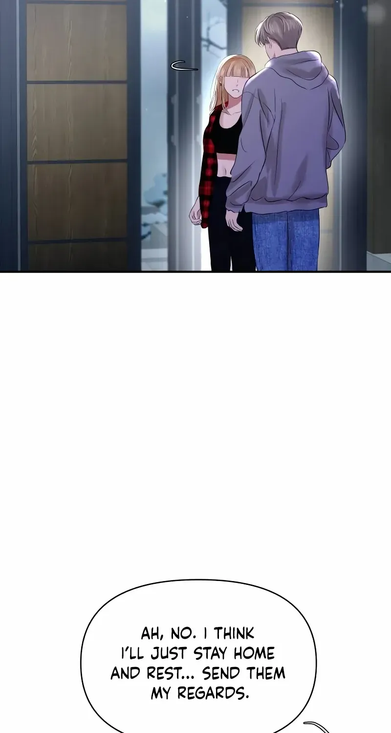 Read Ctrl X chapter 54 image 54 on Lezhin