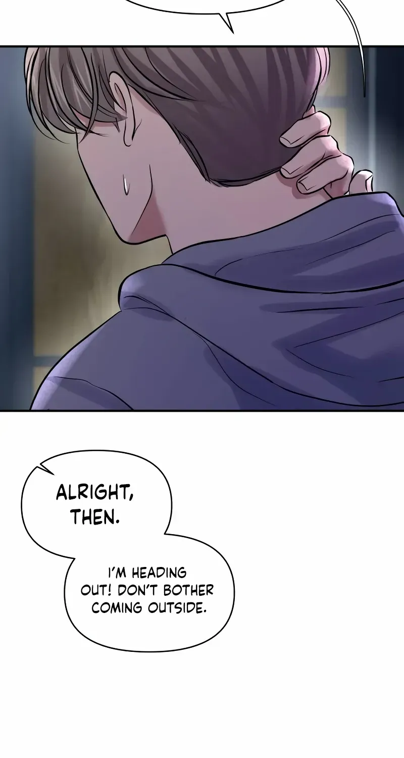 Read Ctrl X chapter 54 image 55 on Lezhin