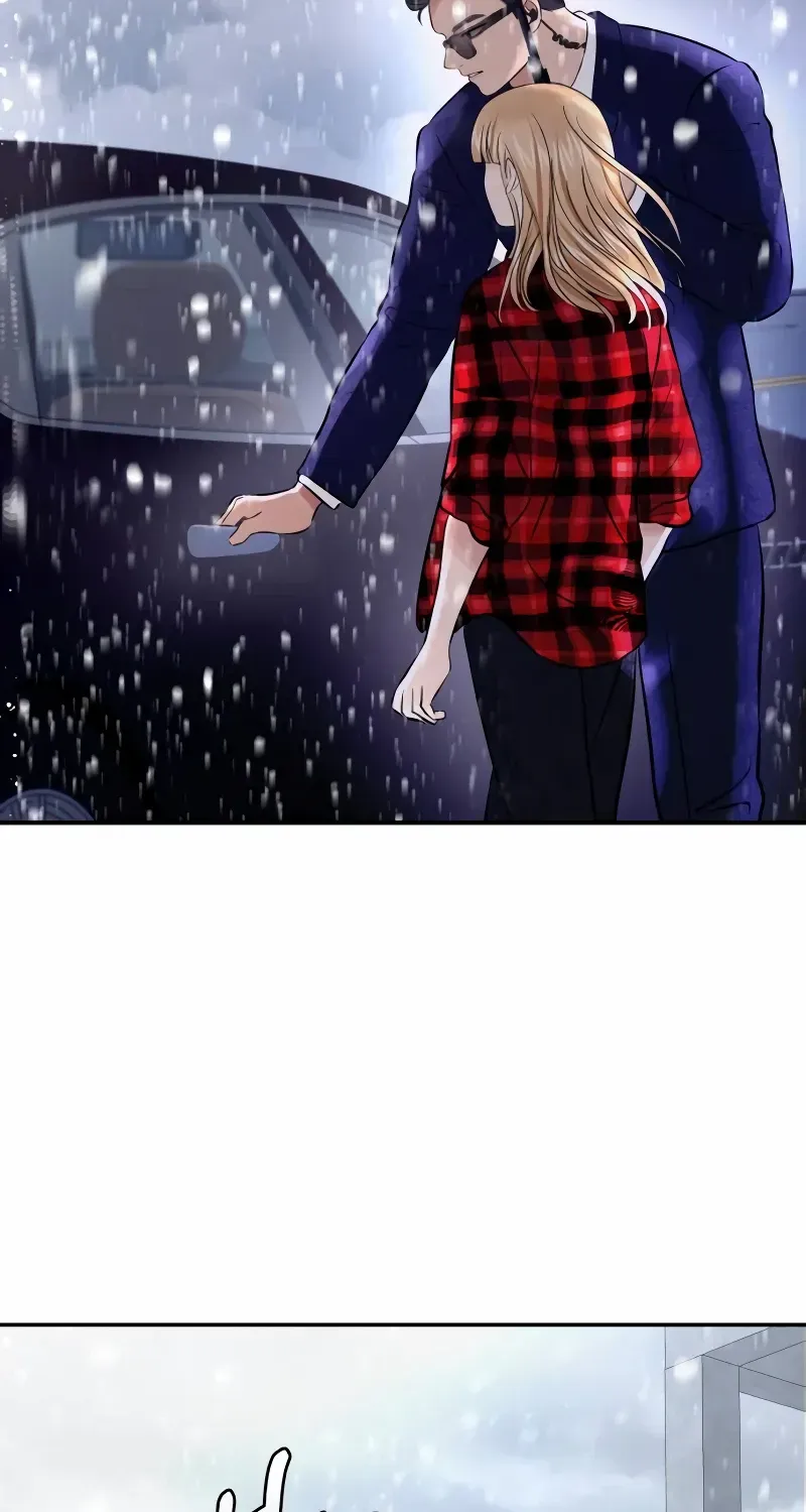 Read Ctrl X chapter 54 image 57 on Lezhin