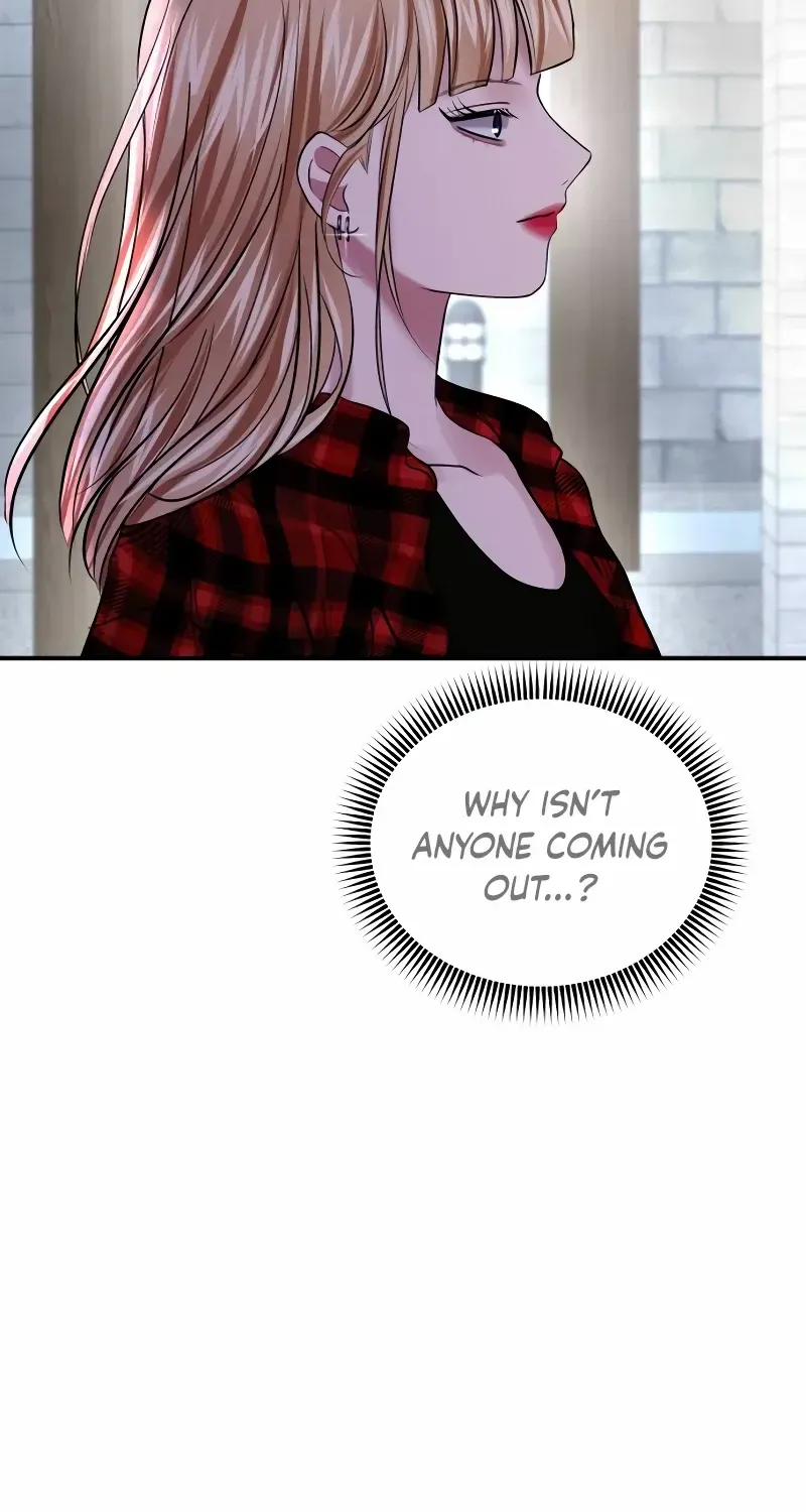 Read Ctrl X chapter 54 image 6 on Lezhin