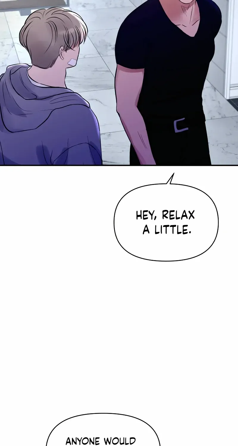 Read Ctrl X chapter 54 image 65 on Lezhin