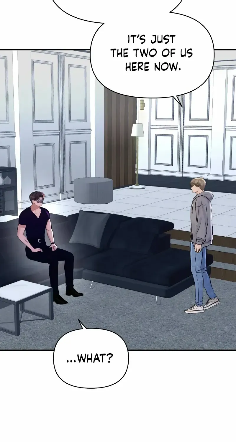 Read Ctrl X chapter 54 image 76 on Lezhin