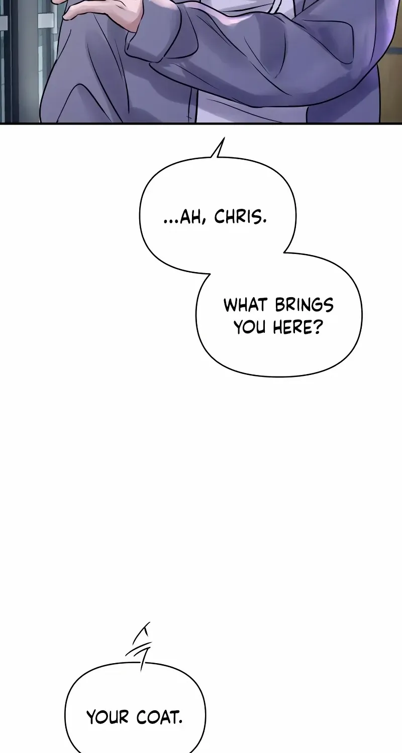 Read Ctrl X chapter 54 image 8 on Lezhin
