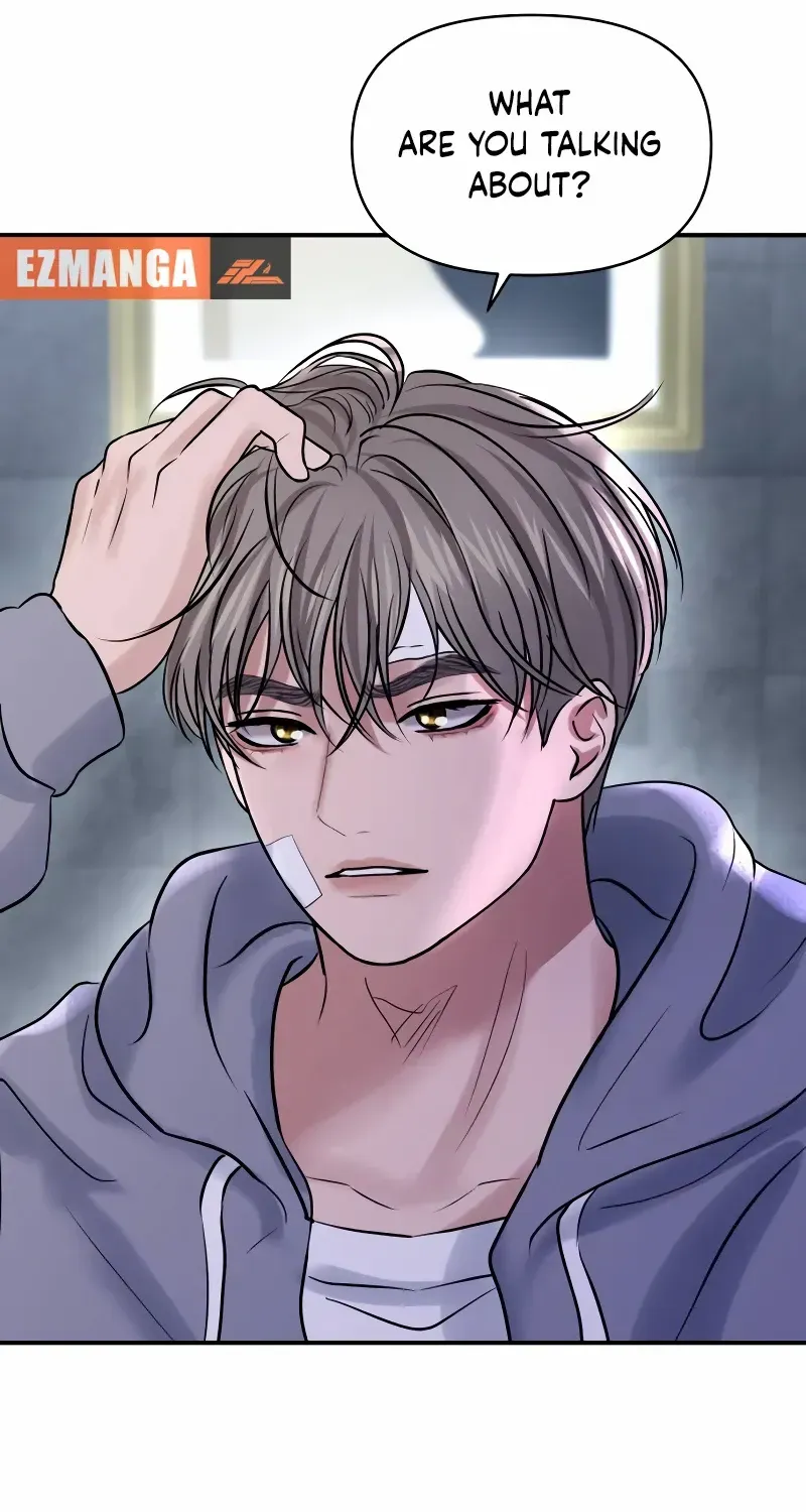 Read Ctrl X chapter 54 image 81 on Lezhin