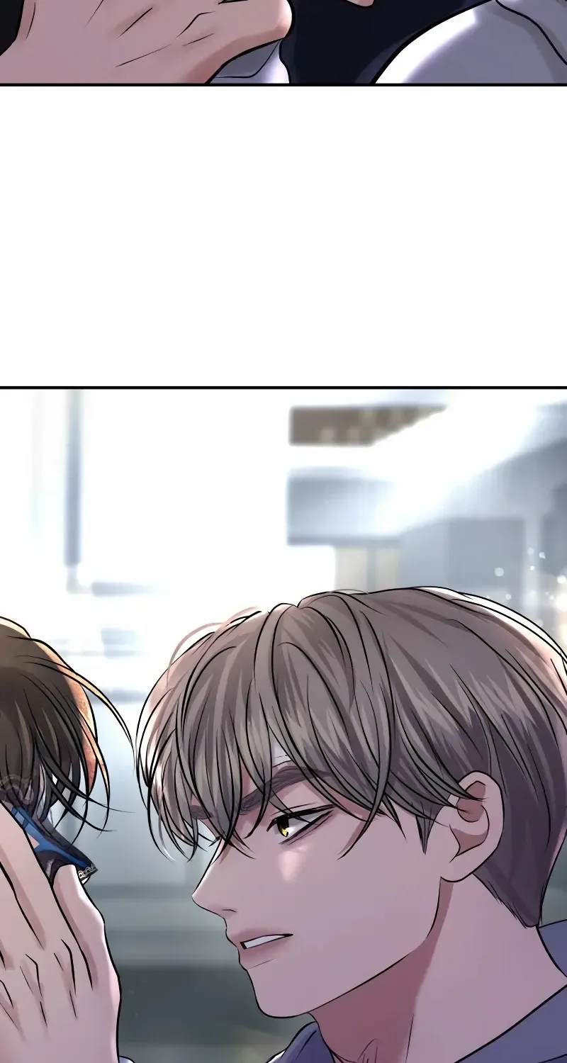 Read Ctrl X chapter 54 image 86 on Lezhin