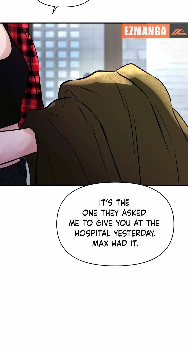 Read Ctrl X chapter 54 image 9 on Lezhin