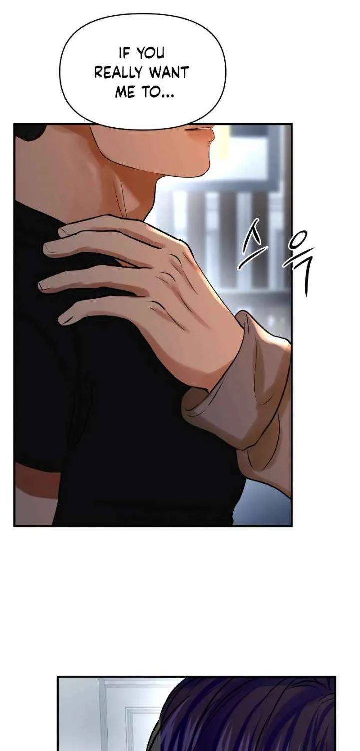 Read Ctrl X chapter 55 image 11 on Lezhin