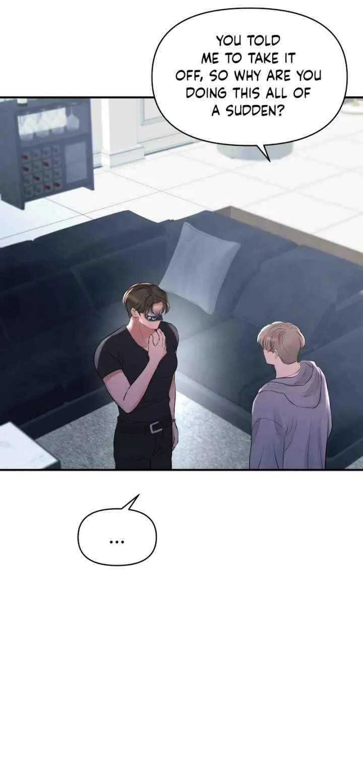 Read Ctrl X chapter 55 image 16 on Lezhin
