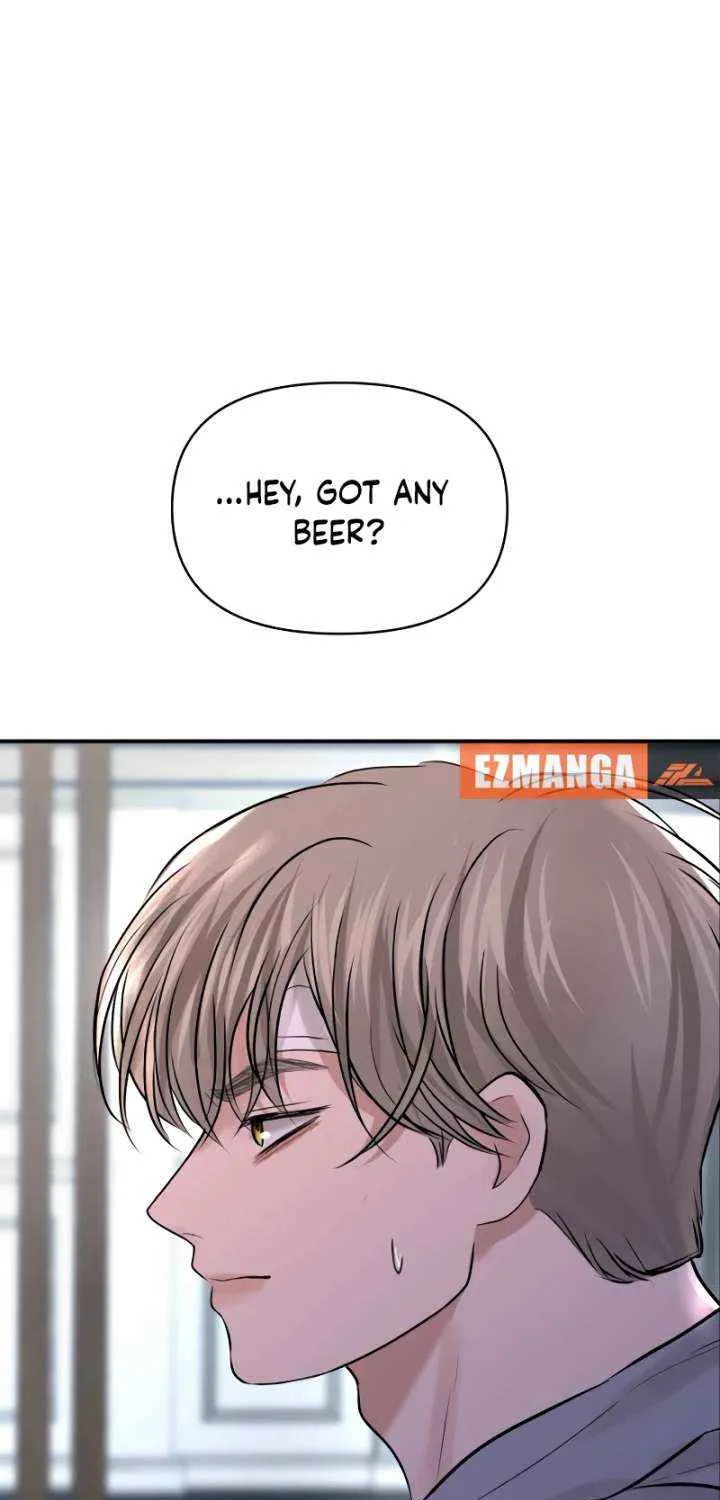 Read Ctrl X chapter 55 image 19 on Lezhin