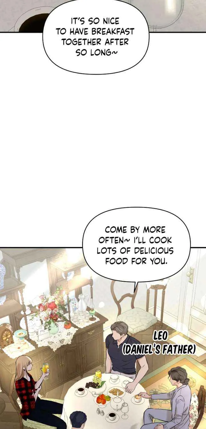 Read Ctrl X chapter 55 image 23 on Lezhin