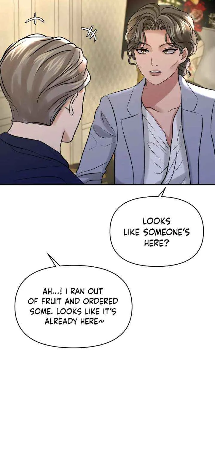 Read Ctrl X chapter 55 image 25 on Lezhin