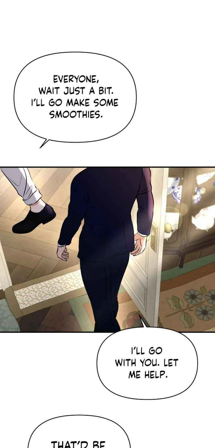 Read Ctrl X chapter 55 image 26 on Lezhin