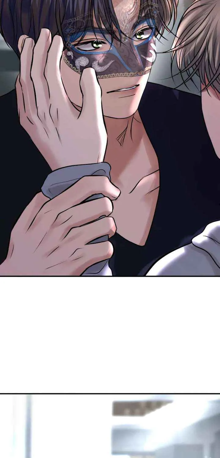 Read Ctrl X chapter 55 image 3 on Lezhin