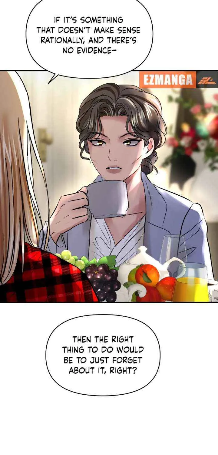 Read Ctrl X chapter 55 image 36 on Lezhin