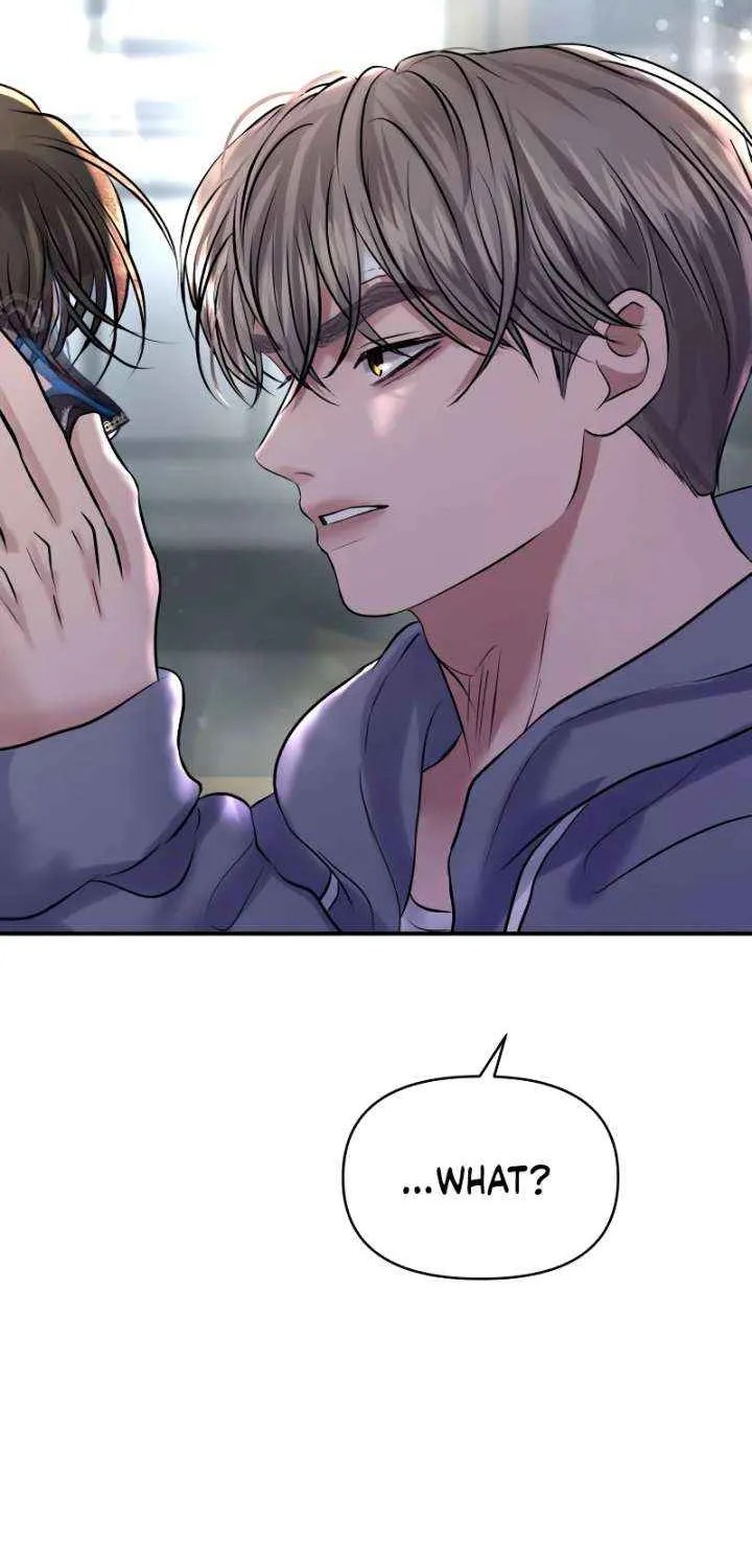 Read Ctrl X chapter 55 image 4 on Lezhin