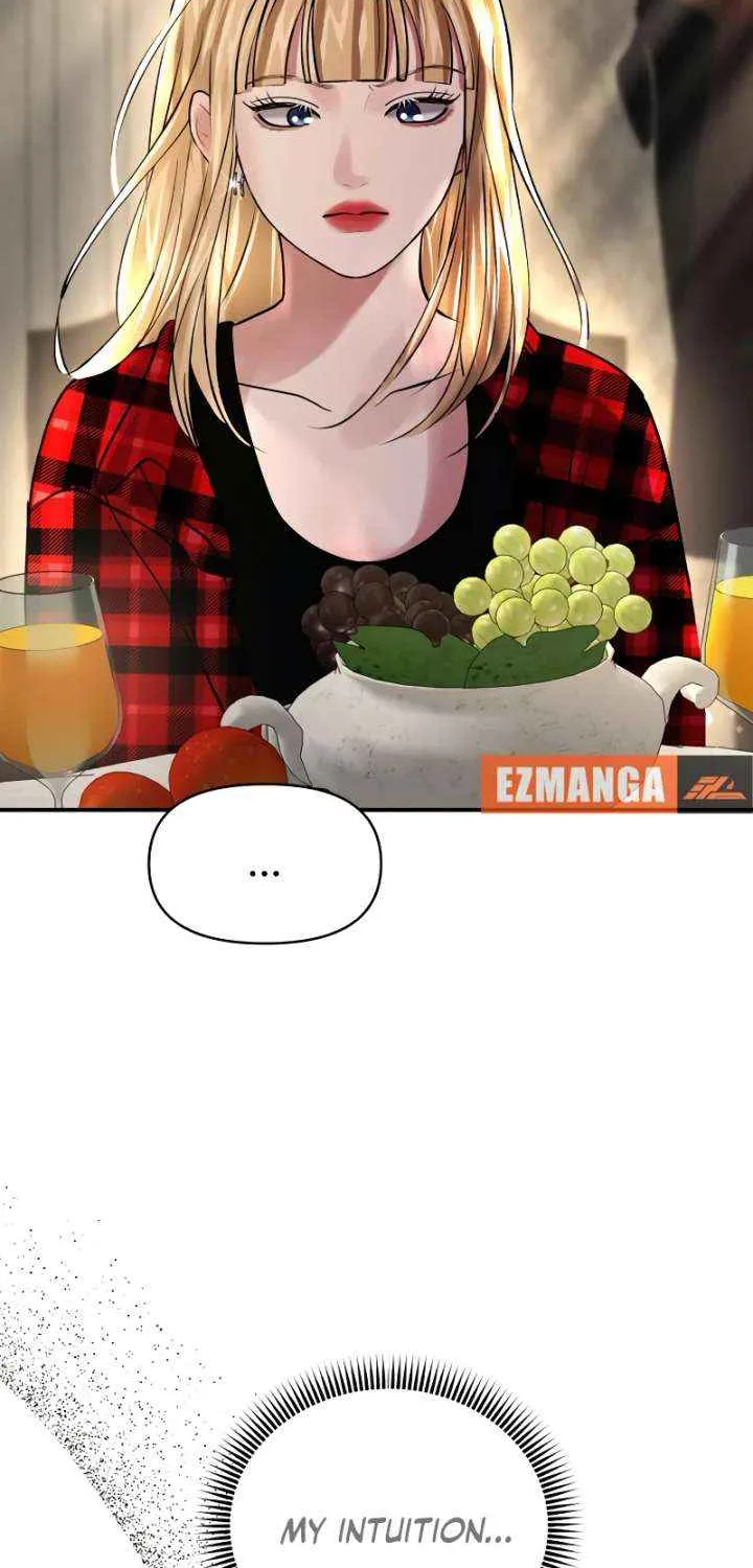 Read Ctrl X chapter 55 image 44 on Lezhin