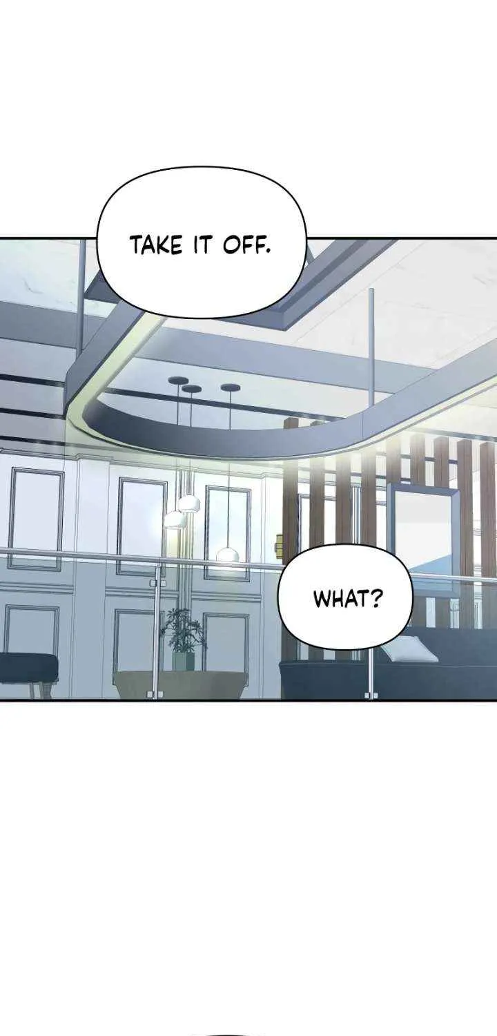 Read Ctrl X chapter 55 image 5 on Lezhin
