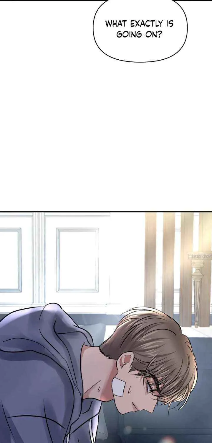 Read Ctrl X chapter 55 image 50 on Lezhin