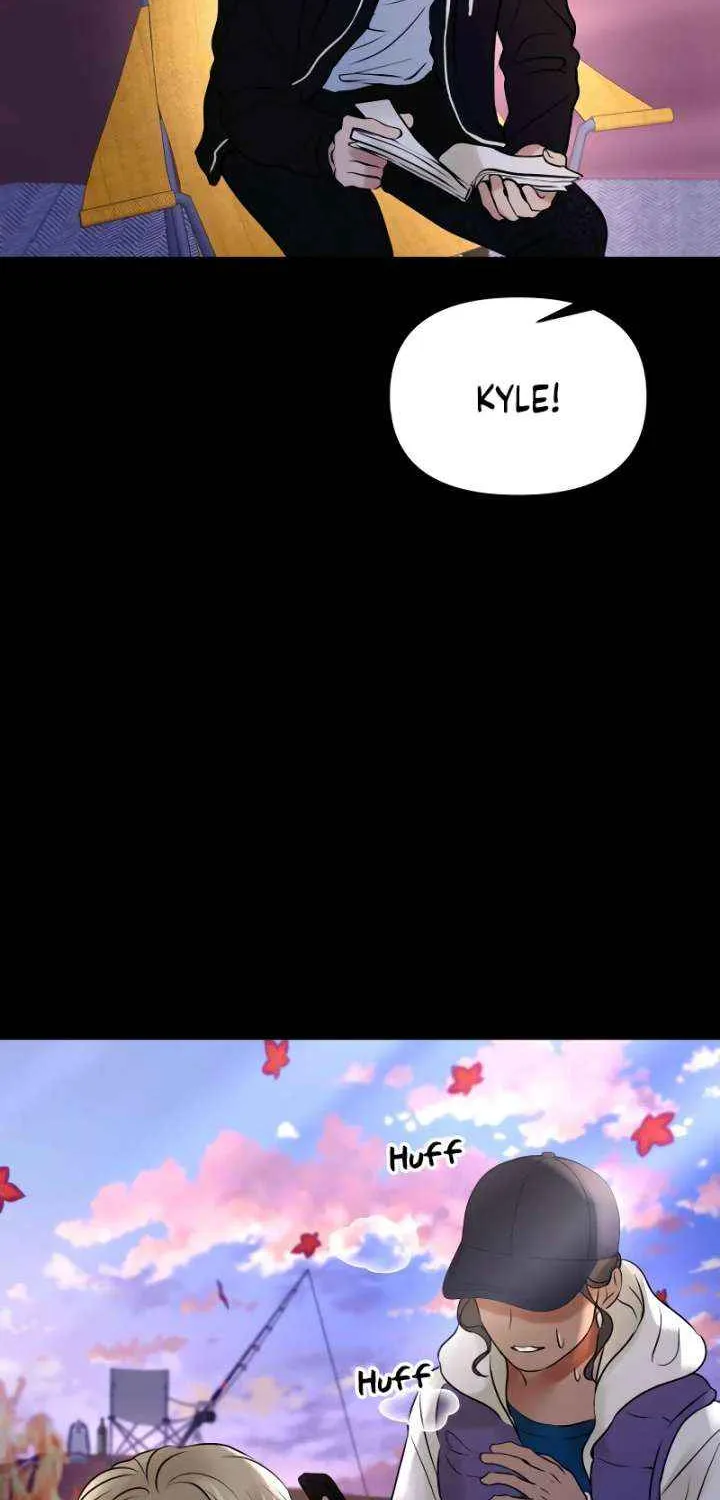 Read Ctrl X chapter 55 image 53 on Lezhin