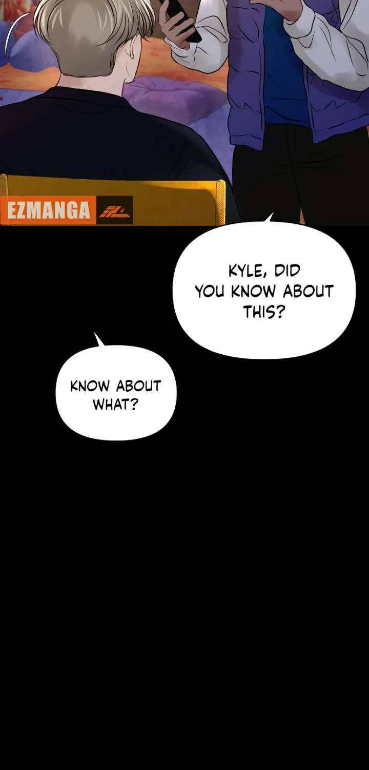 Read Ctrl X chapter 55 image 54 on Lezhin