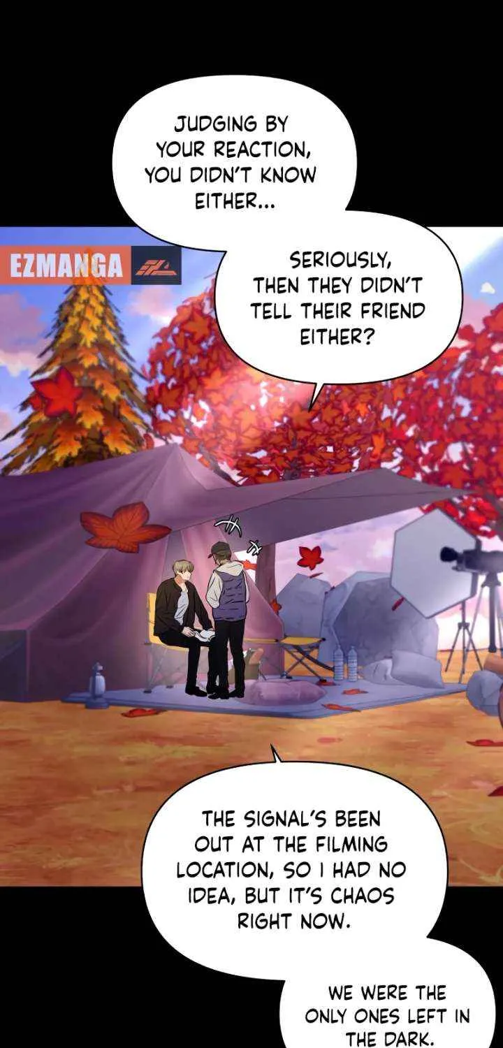Read Ctrl X chapter 55 image 55 on Lezhin