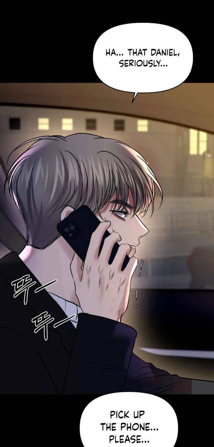 Read Ctrl X chapter 55 image 59 on Lezhin