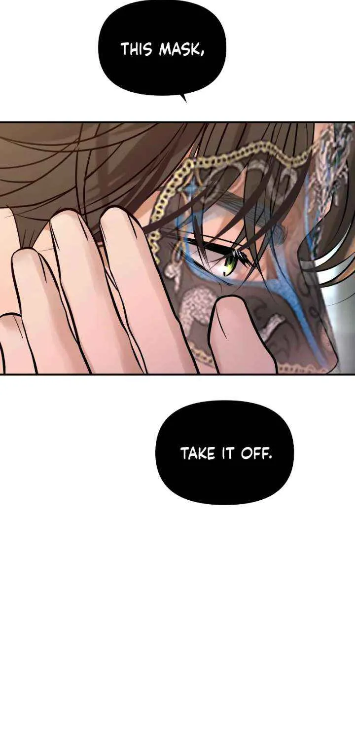 Read Ctrl X chapter 55 image 6 on Lezhin
