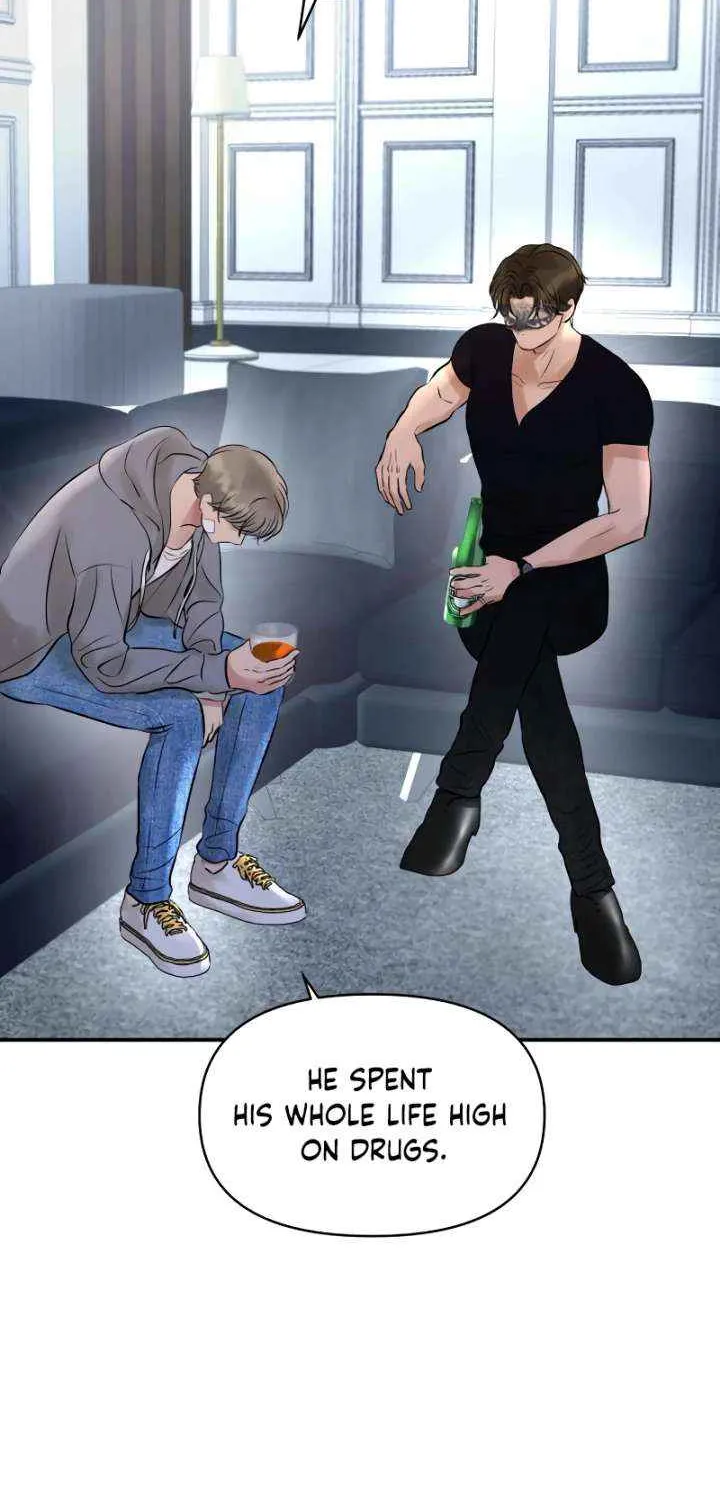 Read Ctrl X chapter 55 image 65 on Lezhin