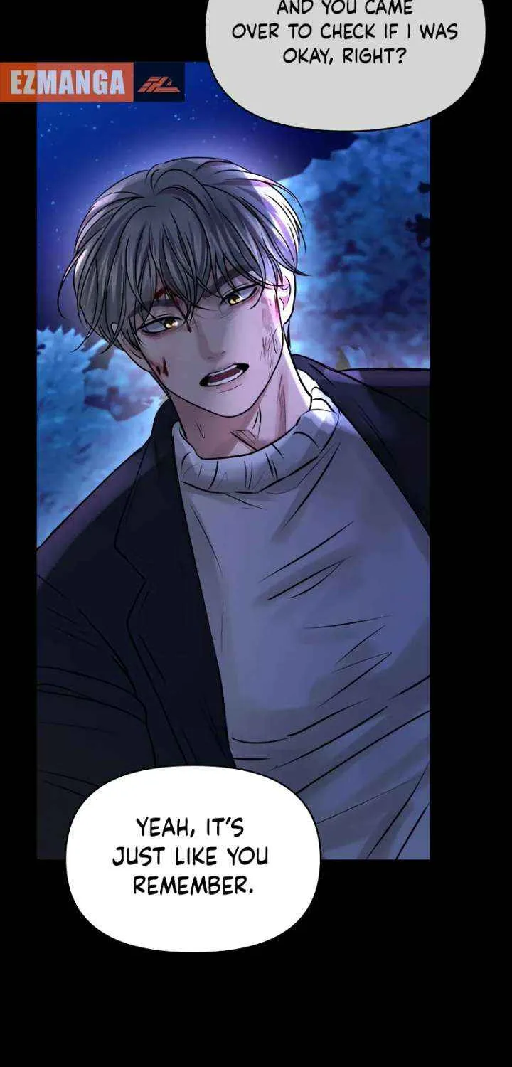 Read Ctrl X chapter 55 image 71 on Lezhin