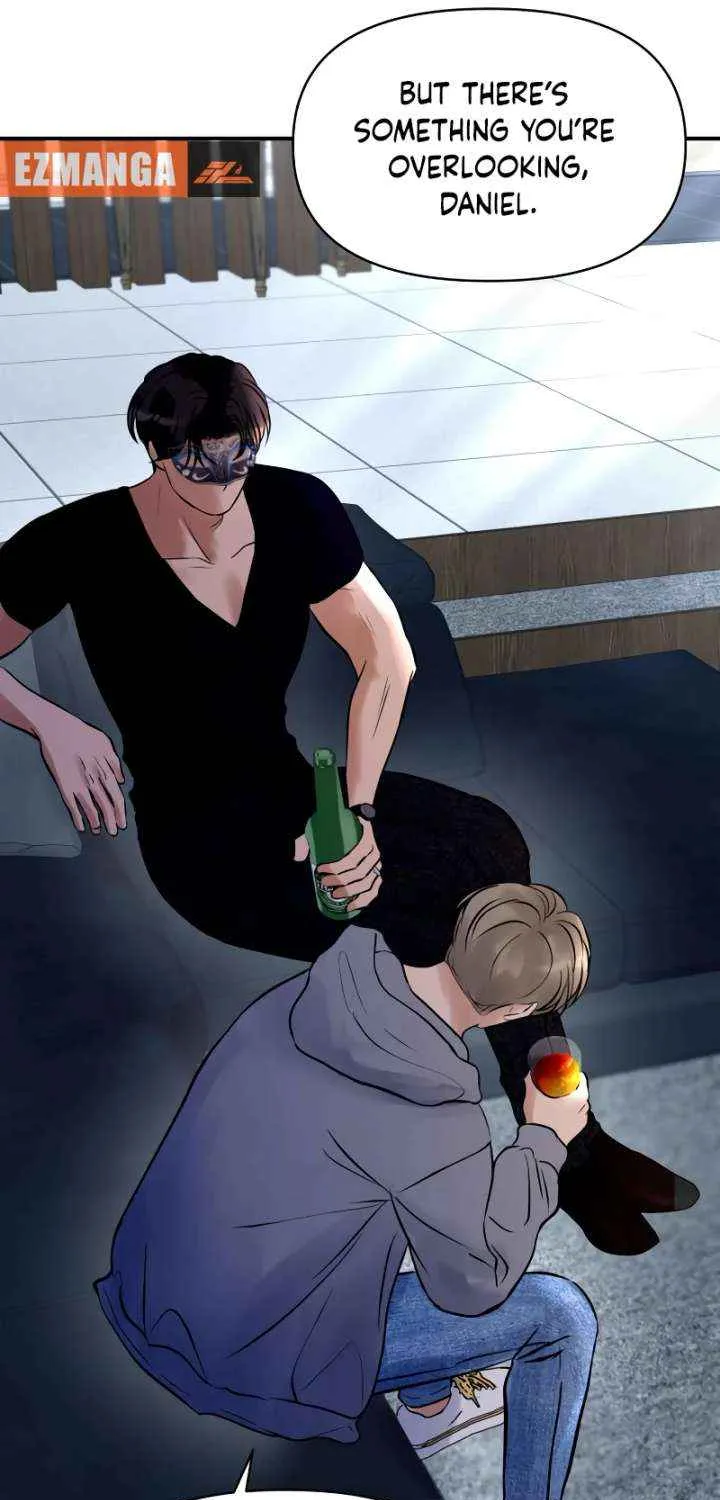Read Ctrl X chapter 55 image 73 on Lezhin
