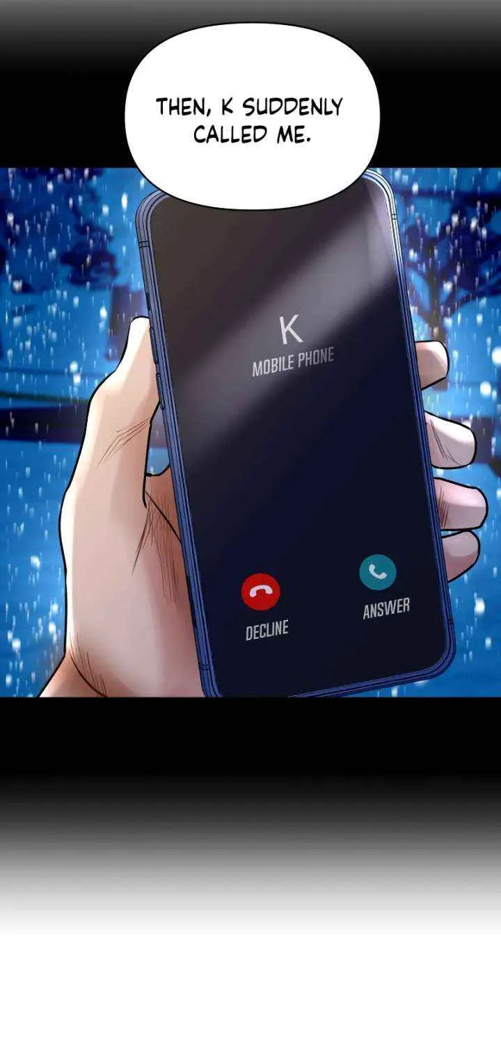 Read Ctrl X chapter 55 image 76 on Lezhin