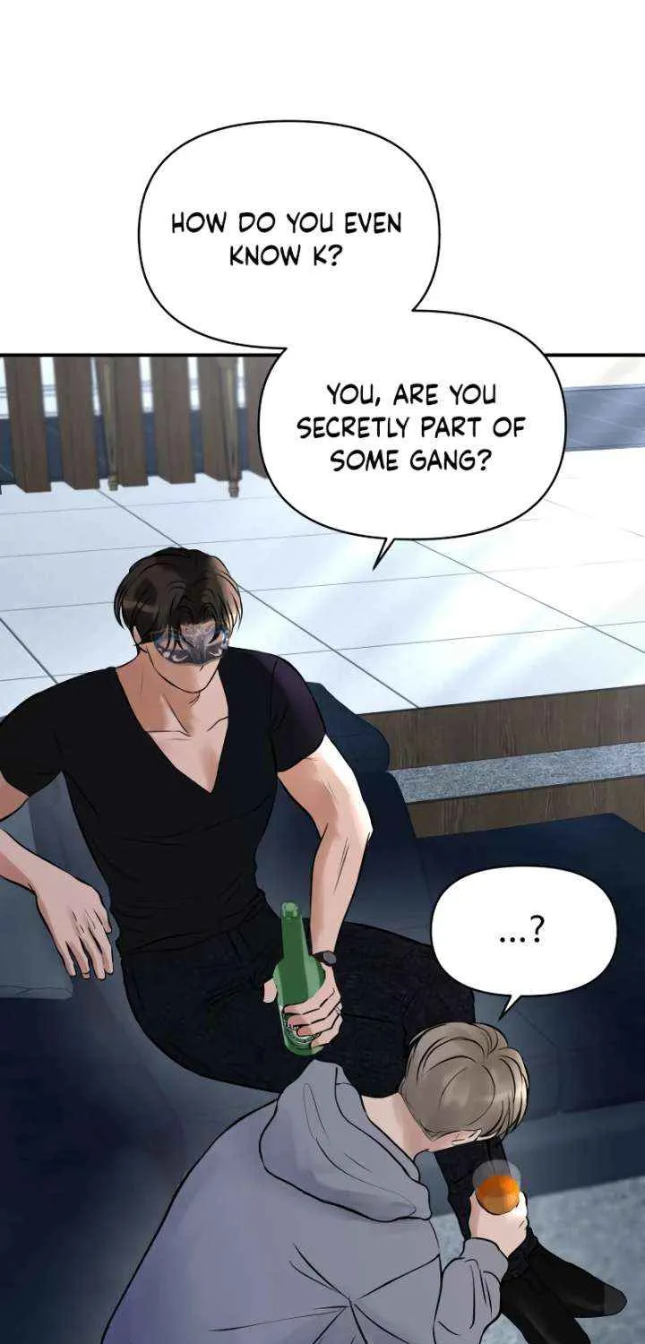 Read Ctrl X chapter 55 image 77 on Lezhin