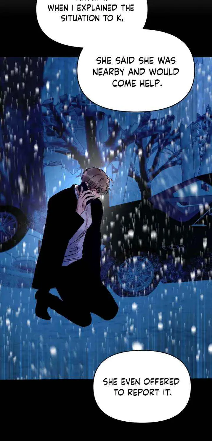 Read Ctrl X chapter 55 image 80 on Lezhin