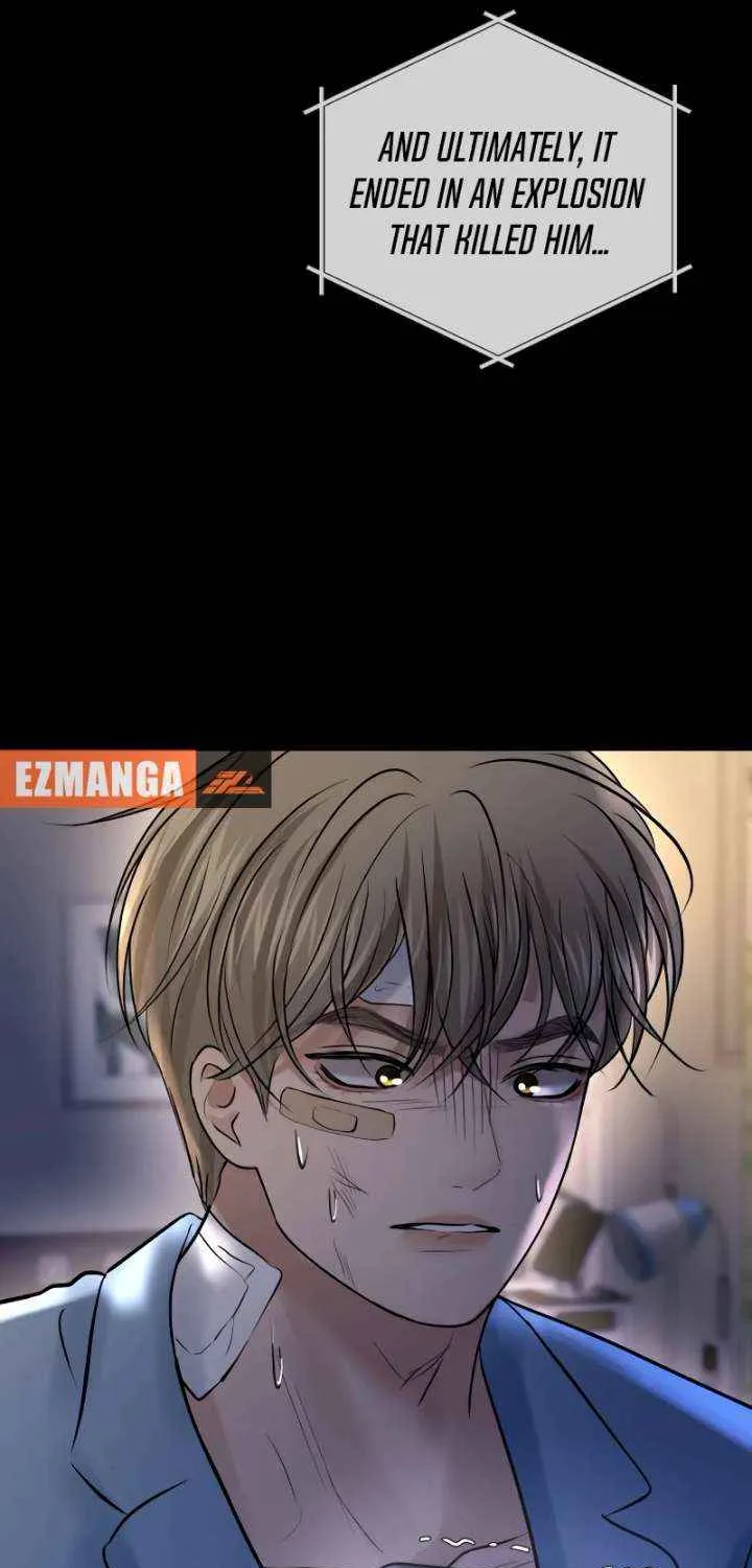 Read Ctrl X chapter 56 image 10 on Lezhin