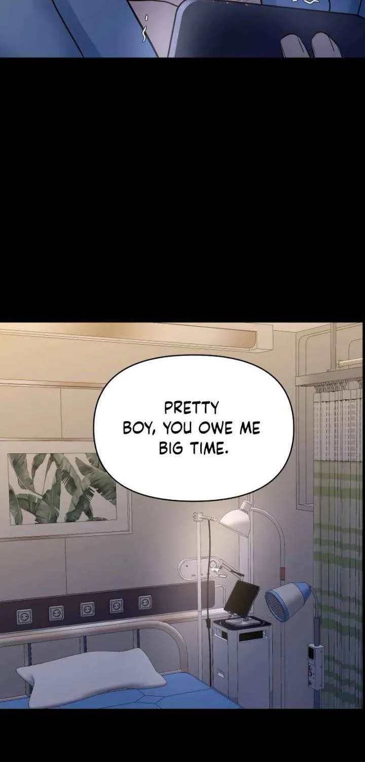 Read Ctrl X chapter 56 image 11 on Lezhin
