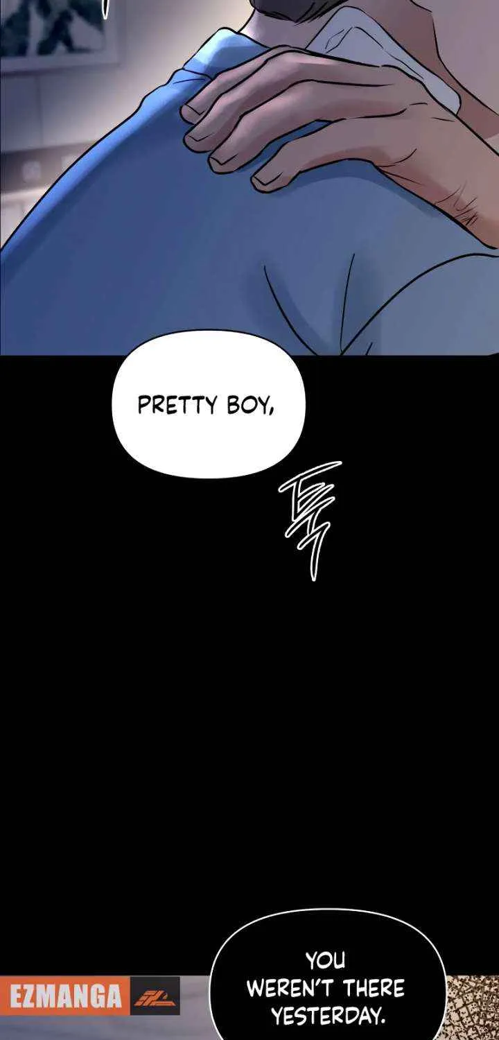 Read Ctrl X chapter 56 image 16 on Lezhin