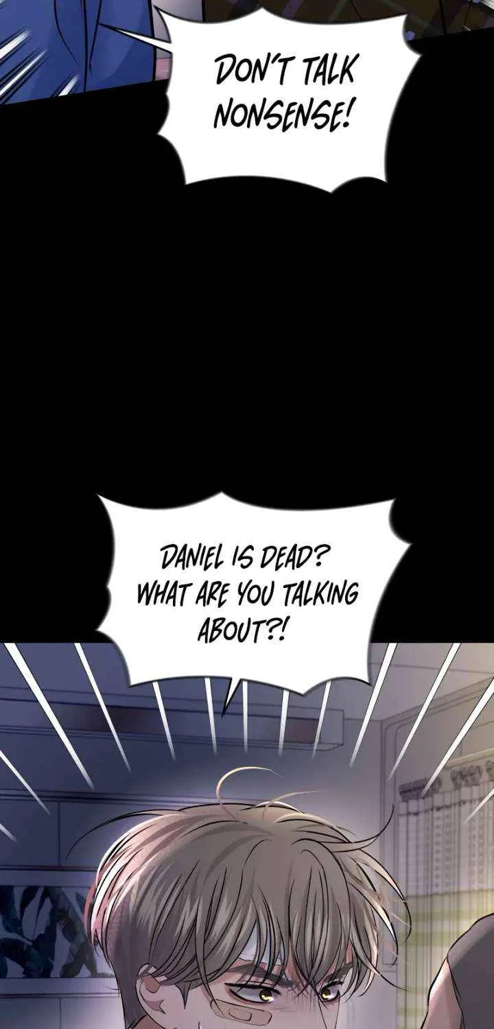 Read Ctrl X chapter 56 image 2 on Lezhin