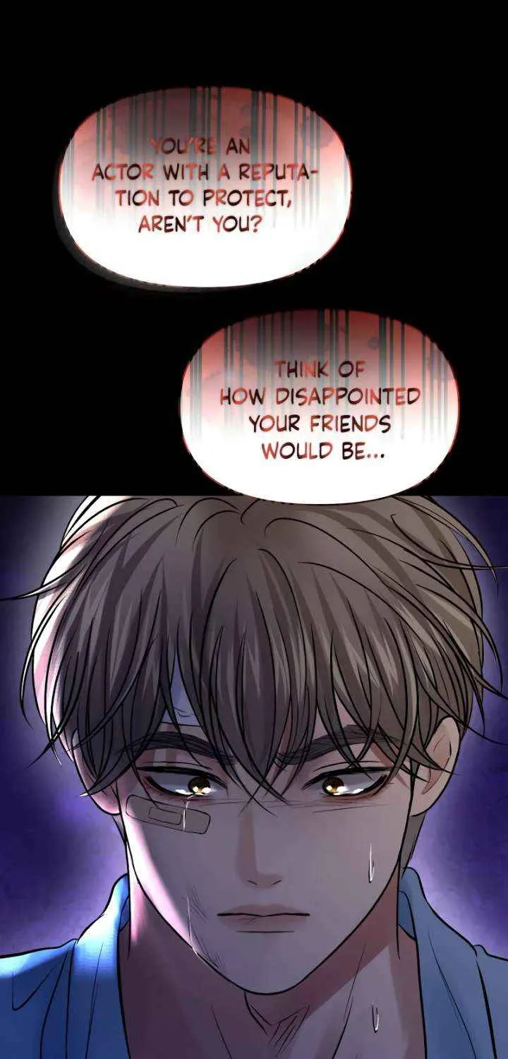 Read Ctrl X chapter 56 image 20 on Lezhin