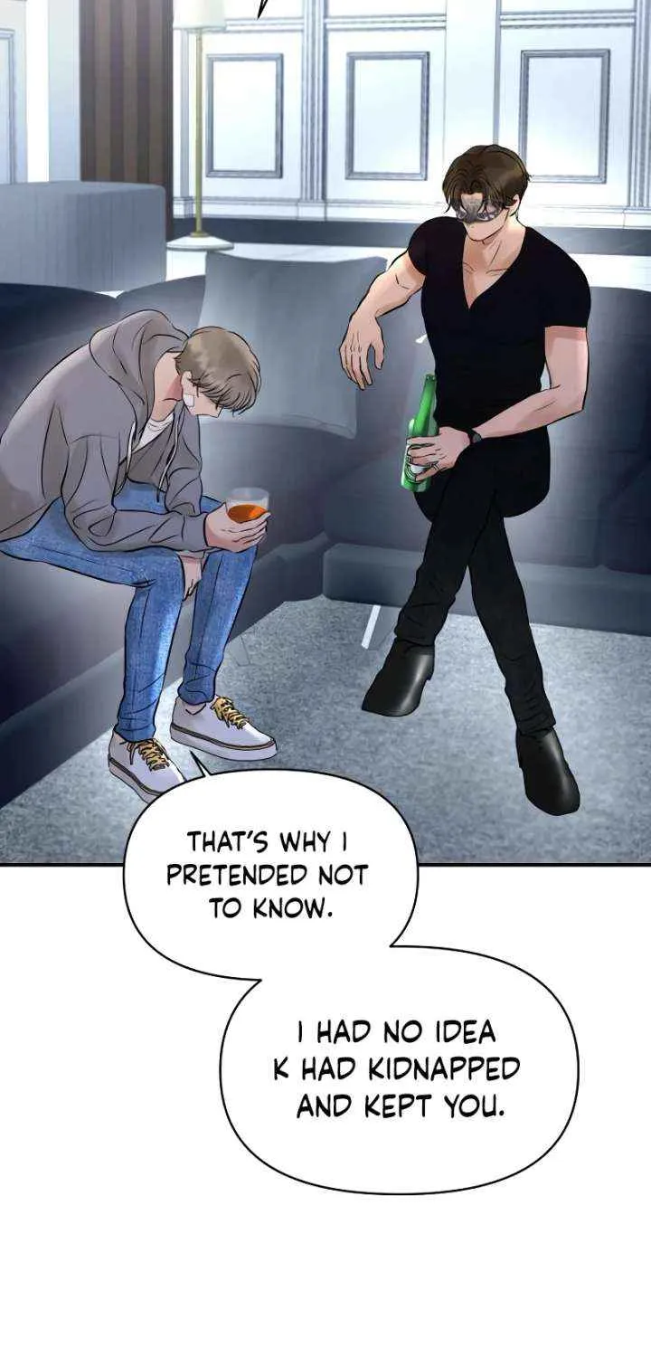 Read Ctrl X chapter 56 image 23 on Lezhin