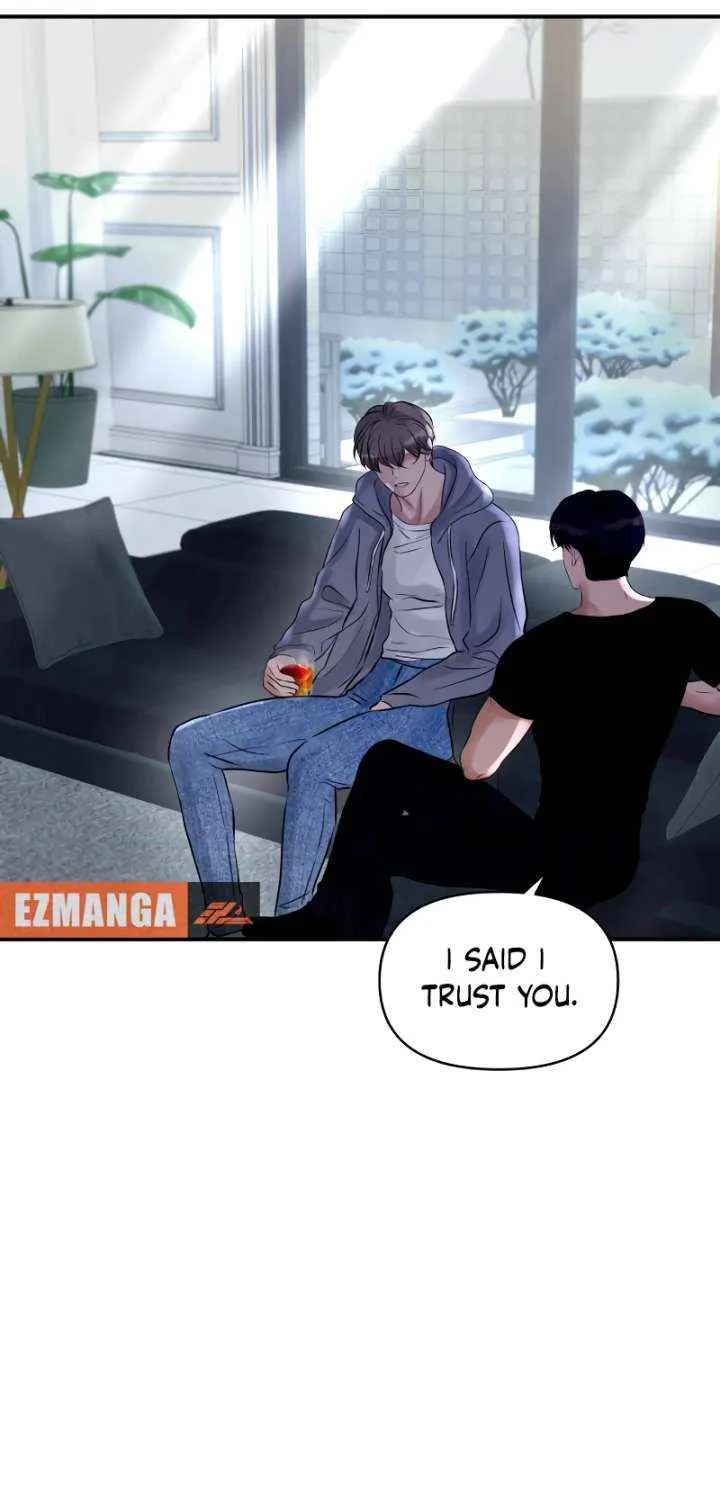 Read Ctrl X chapter 56 image 28 on Lezhin
