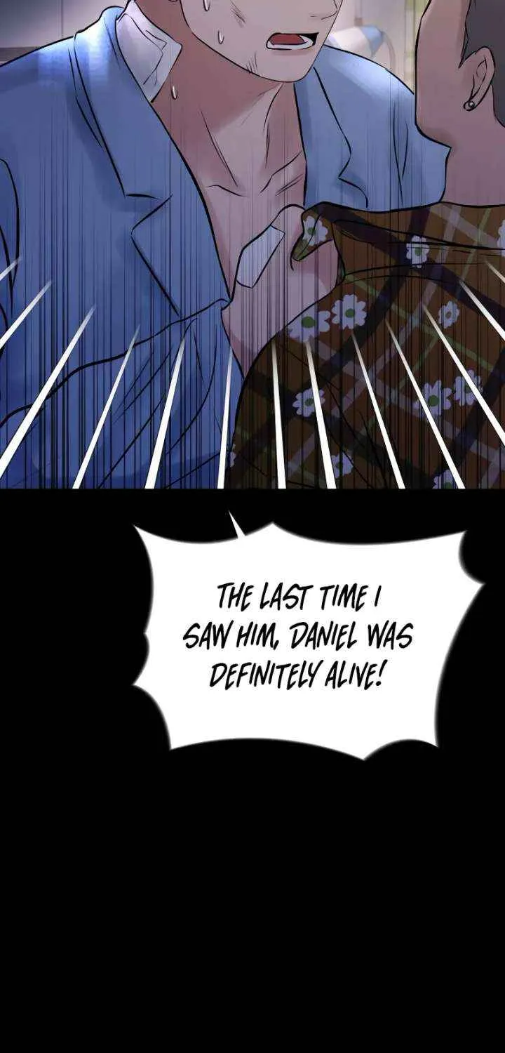 Read Ctrl X chapter 56 image 3 on Lezhin