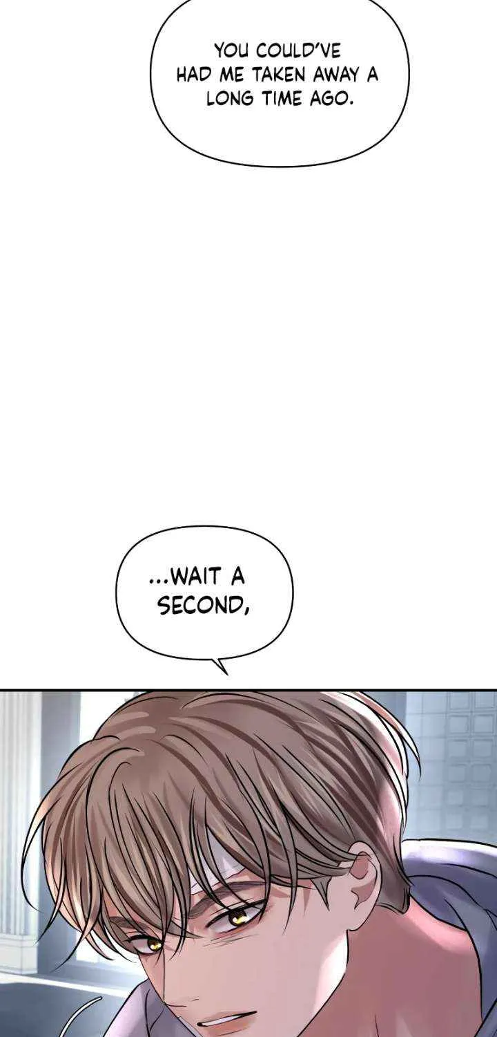 Read Ctrl X chapter 56 image 30 on Lezhin