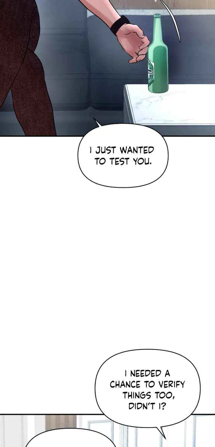 Read Ctrl X chapter 56 image 32 on Lezhin