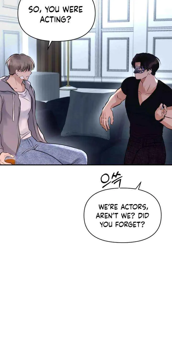 Read Ctrl X chapter 56 image 33 on Lezhin