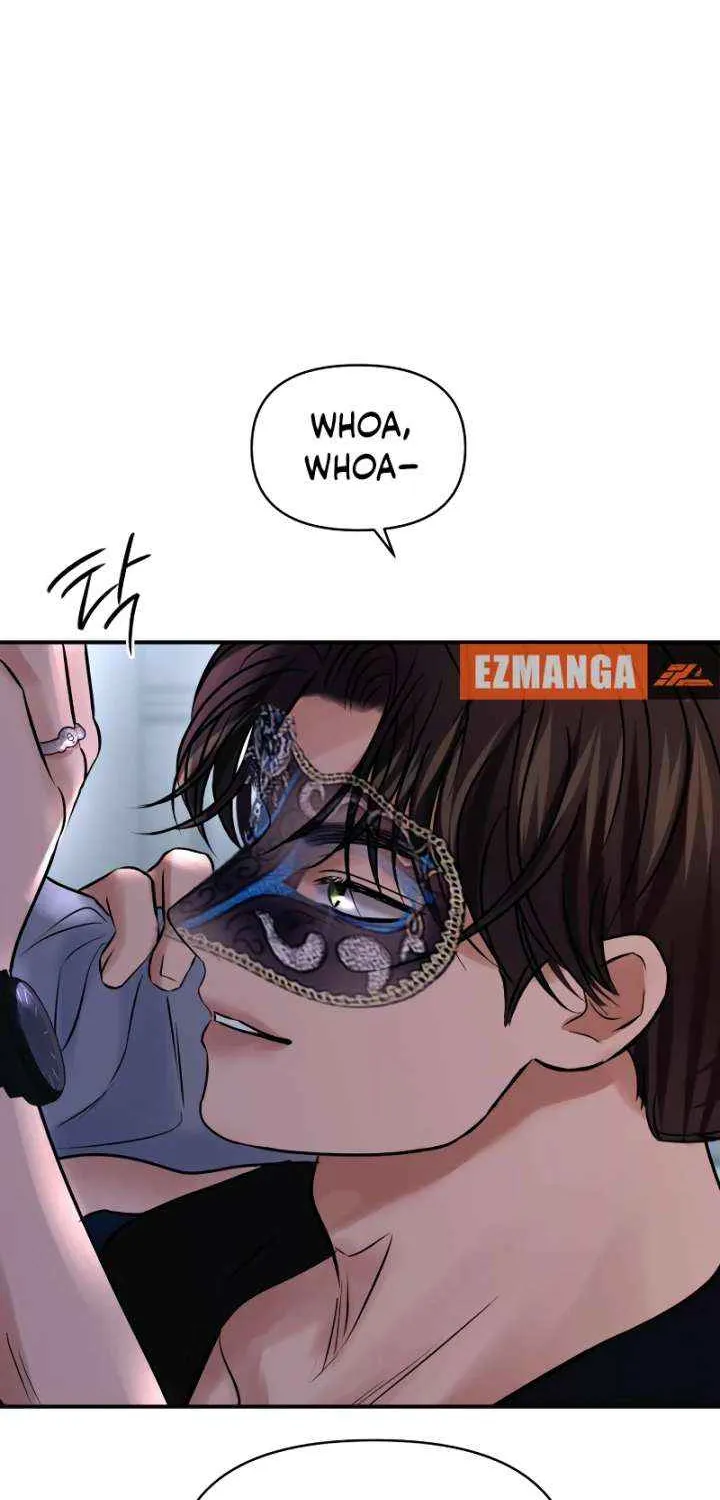 Read Ctrl X chapter 56 image 35 on Lezhin