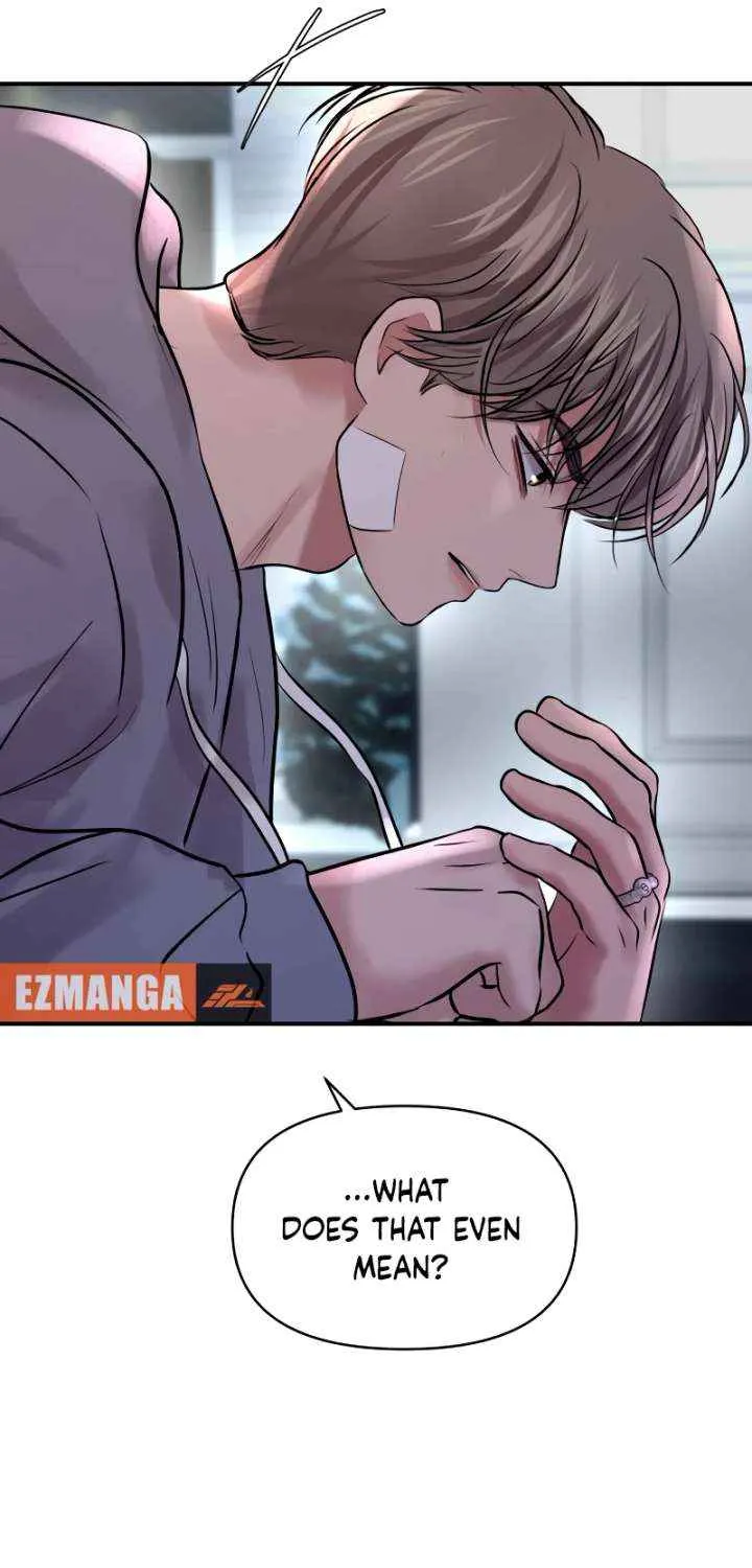 Read Ctrl X chapter 56 image 37 on Lezhin