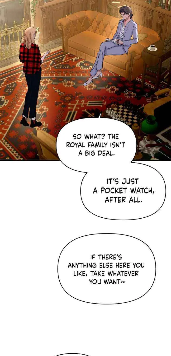 Read Ctrl X chapter 56 image 41 on Lezhin