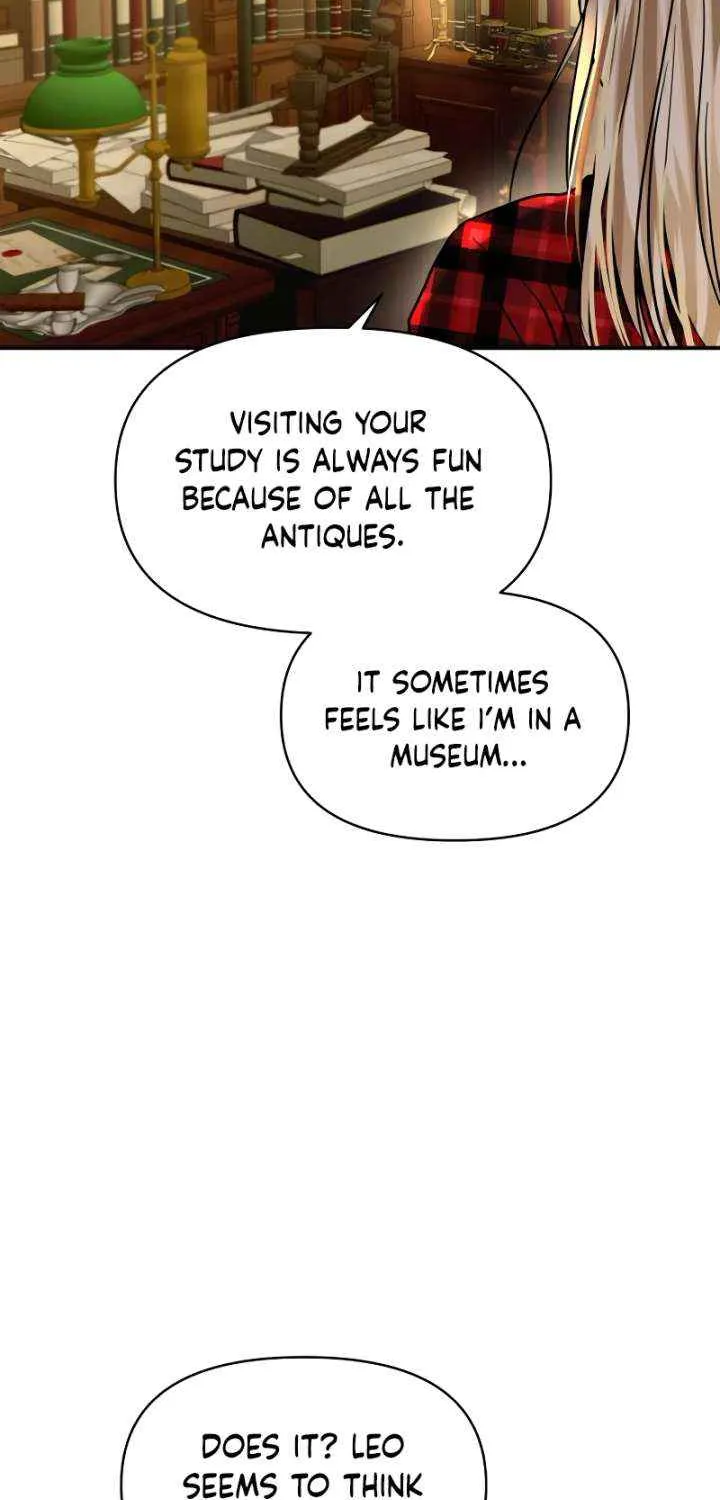 Read Ctrl X chapter 56 image 43 on Lezhin