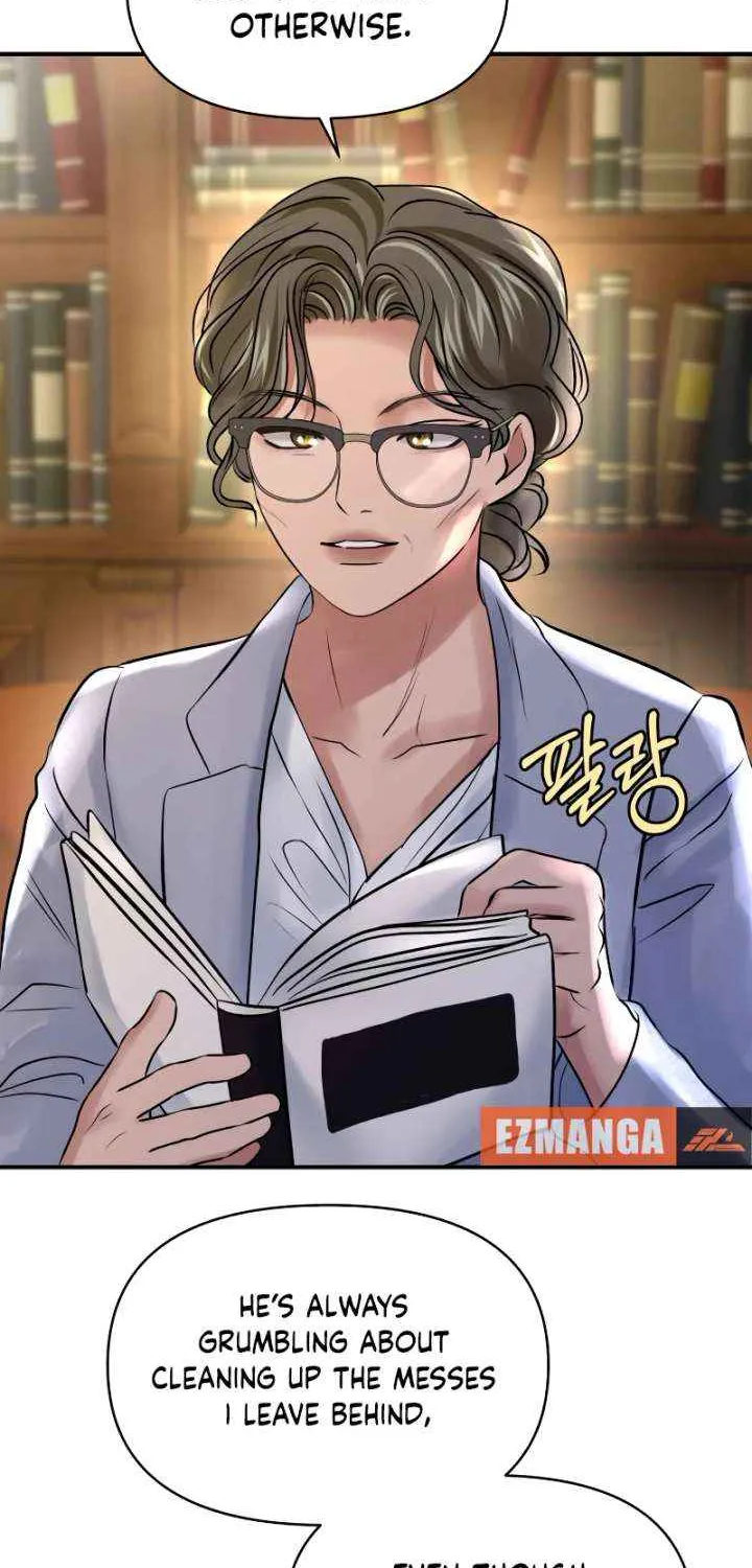 Read Ctrl X chapter 56 image 44 on Lezhin