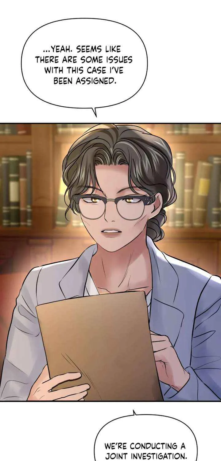Read Ctrl X chapter 56 image 50 on Lezhin